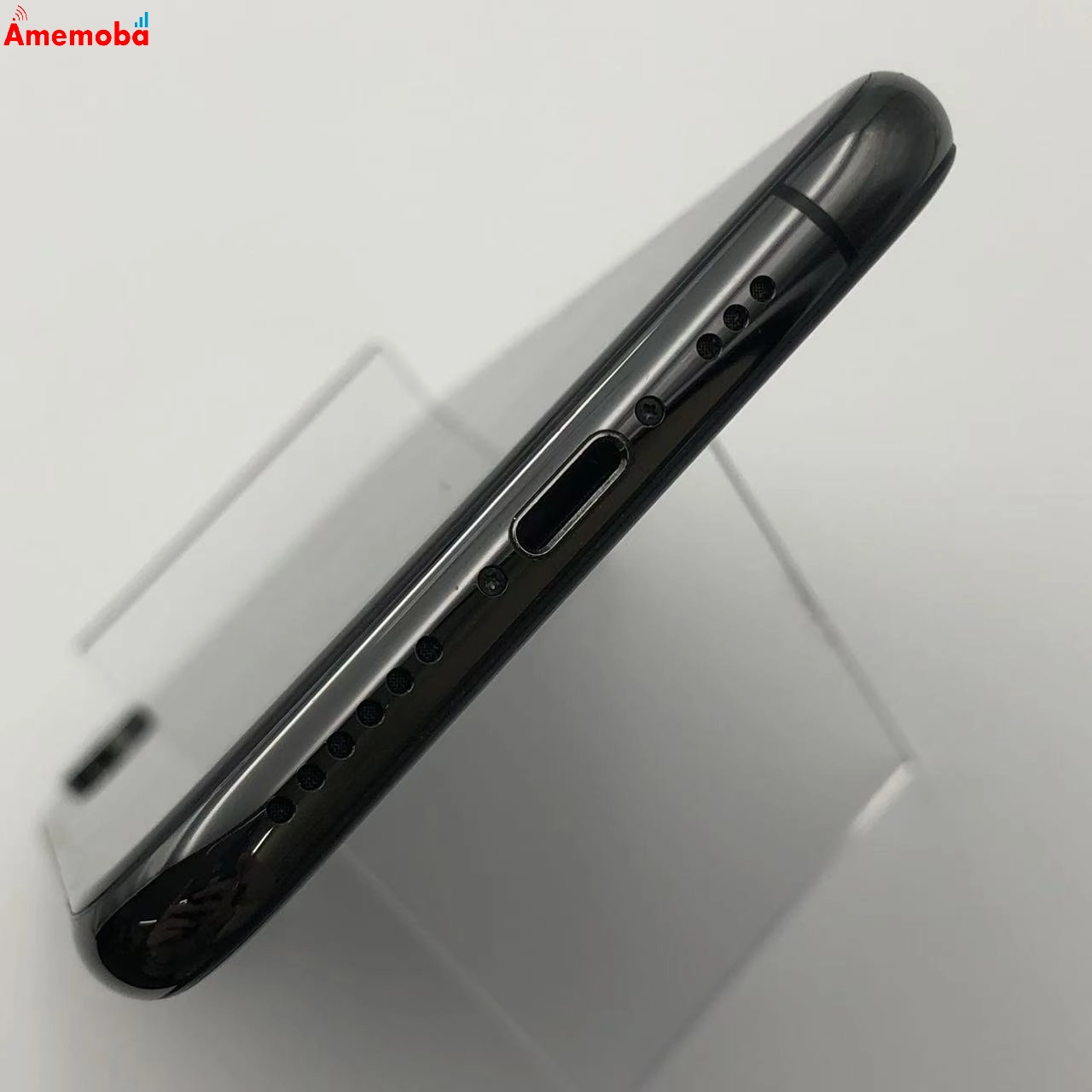 iPhoneXS 64GB MTAW2J/A AU版SIMフリー ジャンク品