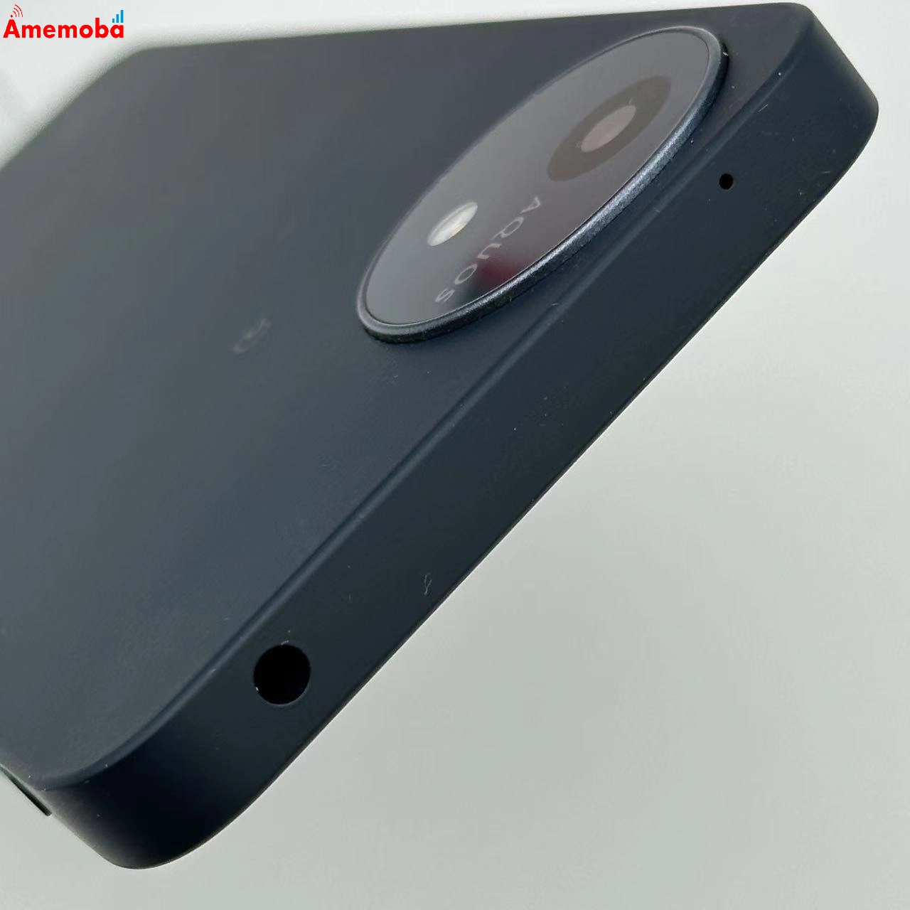 AQUOS wish4 64GB A403SH SoftBank版SIMフリー 未使用品 4GB 64GB ブラック