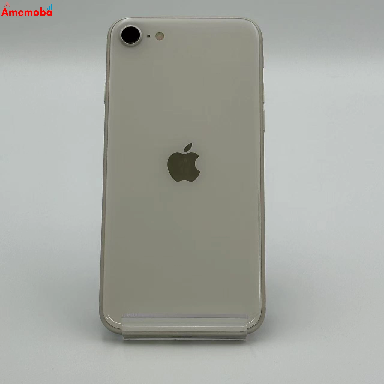 iPhoneSE 第3世代 256GB MMYK3J/A Apple版SIMフリー 極美品