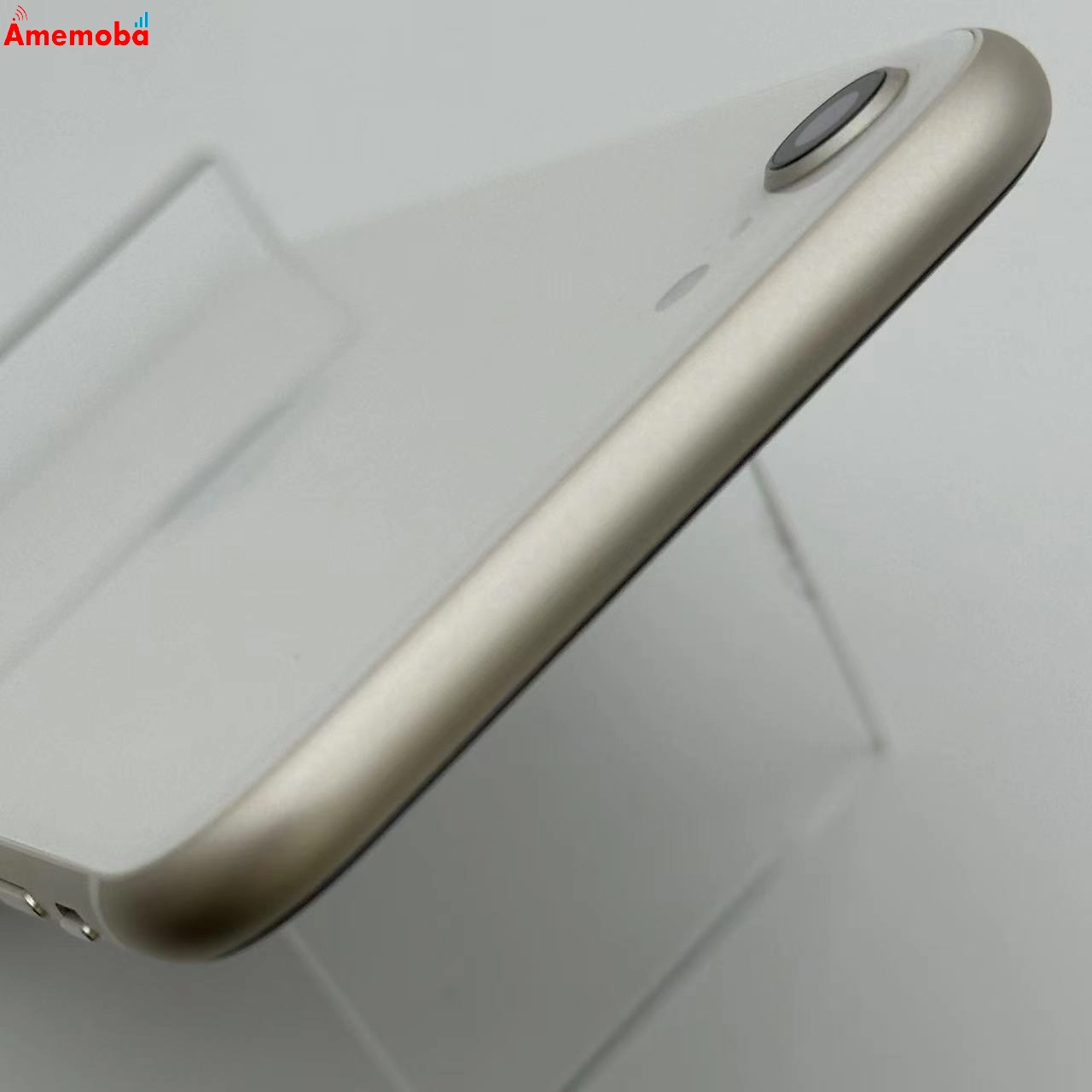 iPhoneSE 第3世代 256GB MMYK3J/A Apple版SIMフリー 極美品