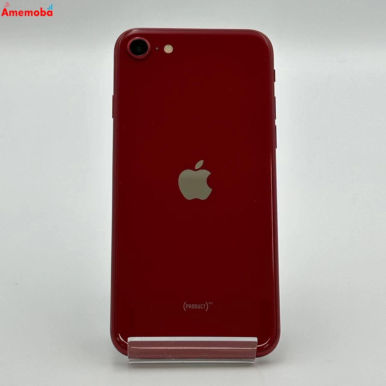 iPhoneSE 第3世代 64GB MMYE3J/A Apple版SIMフリー 美品