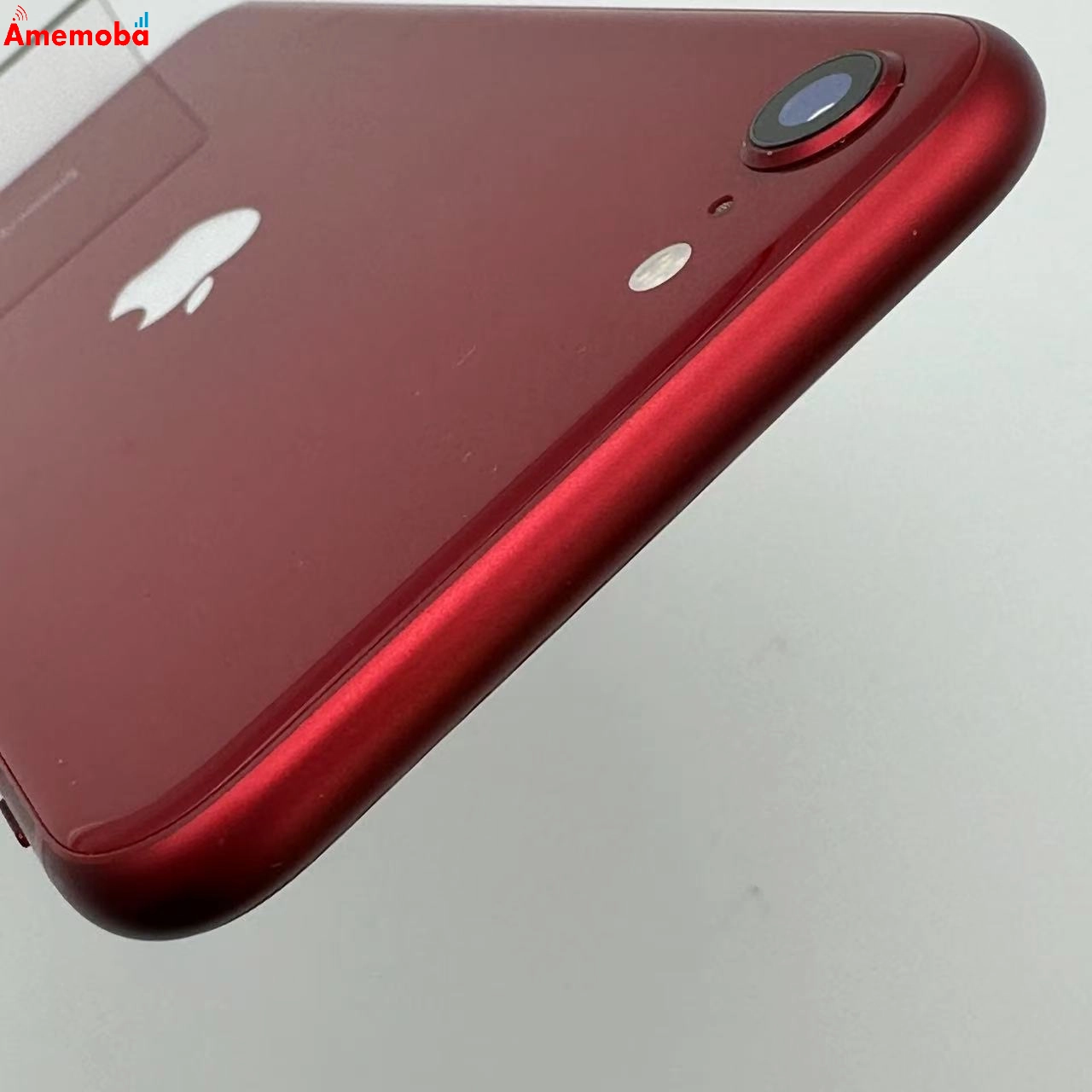 iPhoneSE 第3世代 64GB MMYE3J/A Apple版SIMフリー 美品