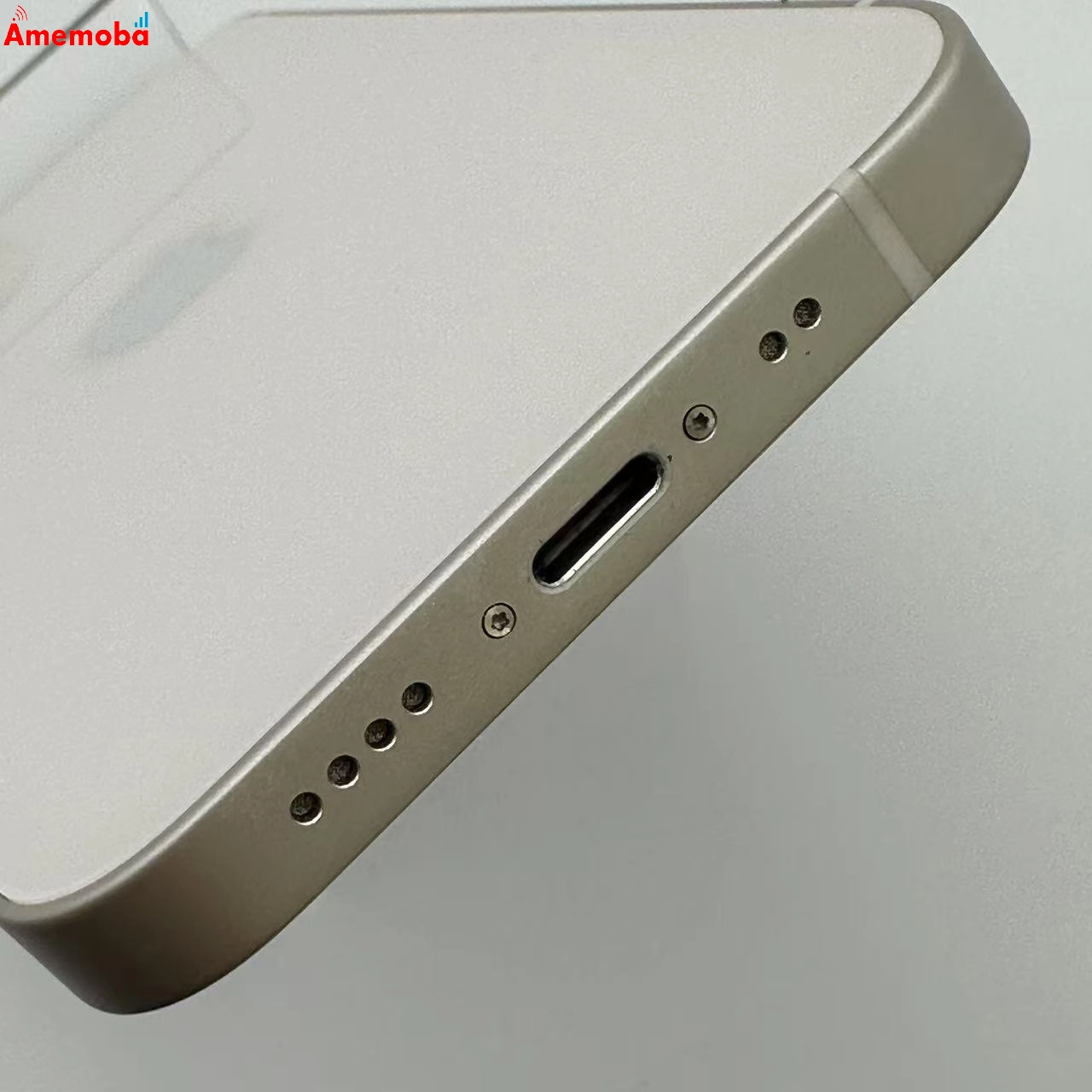 iPhone12 mini 64GB MGA63J/A AU版SIMフリー 極美品 ホワイト au