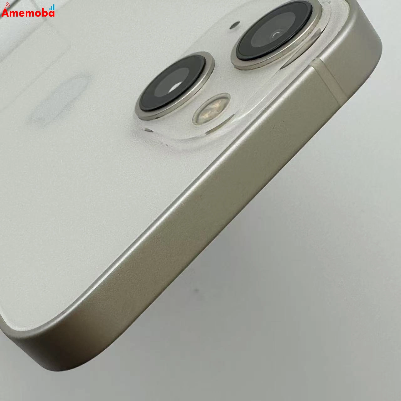 iPhone13 mini 128GB MLJE3J/A docomo版SIMフリー 美品