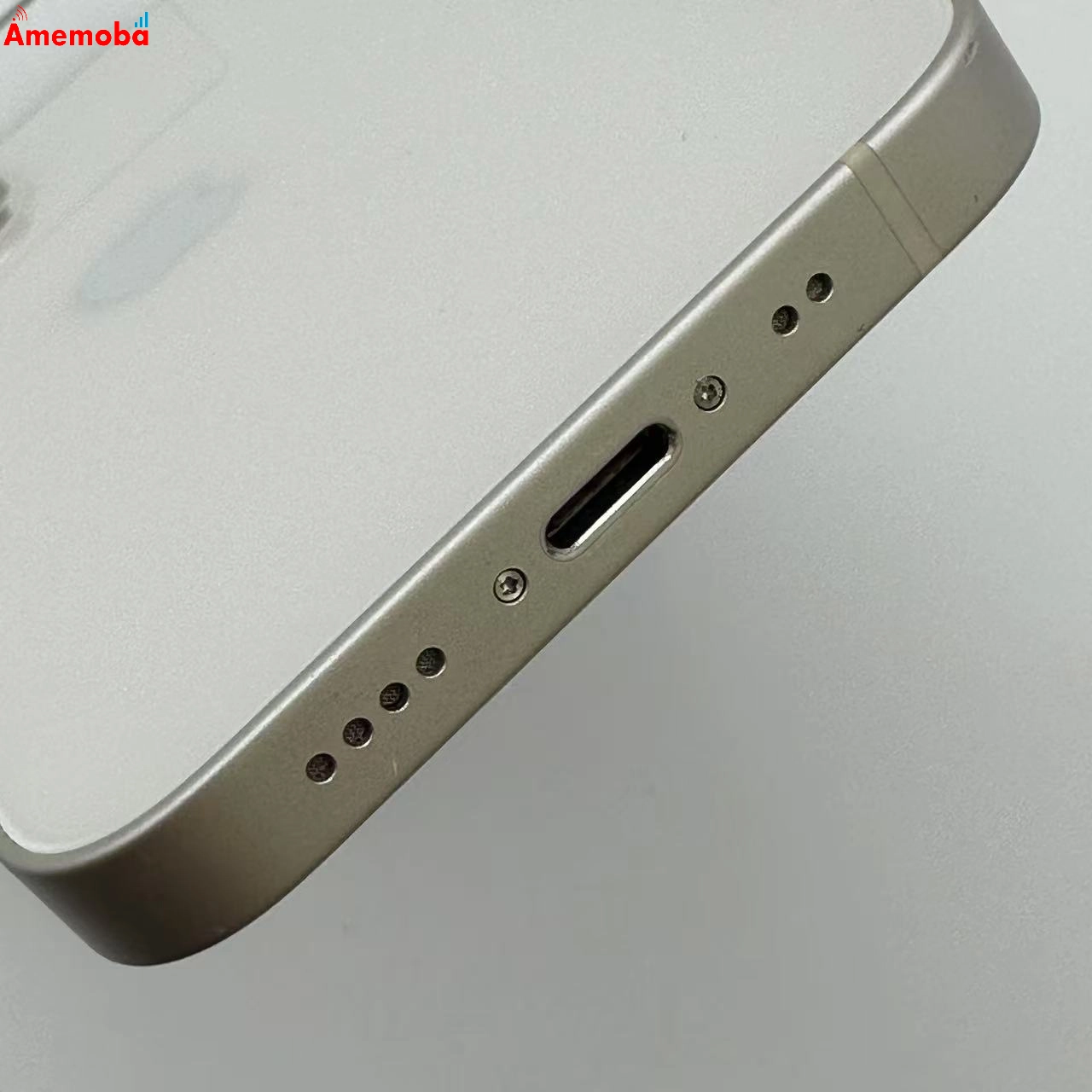 iPhone13 mini 128GB MLJE3J/A docomo版SIMフリー 美品