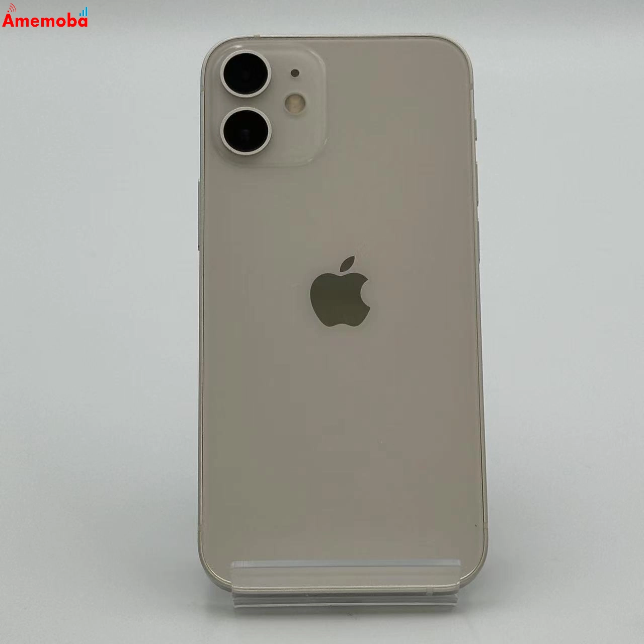 iPhone12 mini 128GB MGDM3J/A SoftBank版SIMフリー 美品 ホワイト