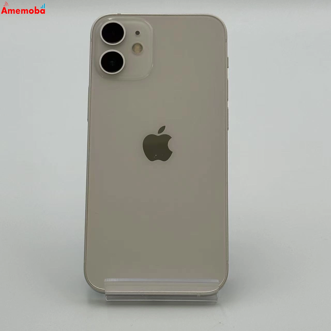 iPhone12 mini 128GB NGDM3J/A docomo版SIMフリー 美品 ホワイト