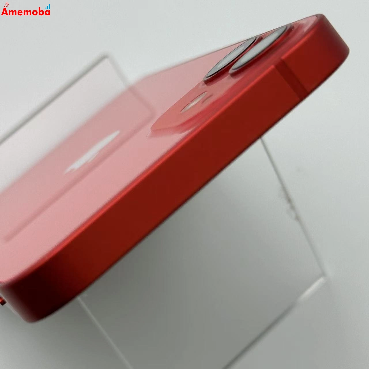 iPhone12 mini 64GB MGAE3J/A SoftBank版SIMフリー Product Red