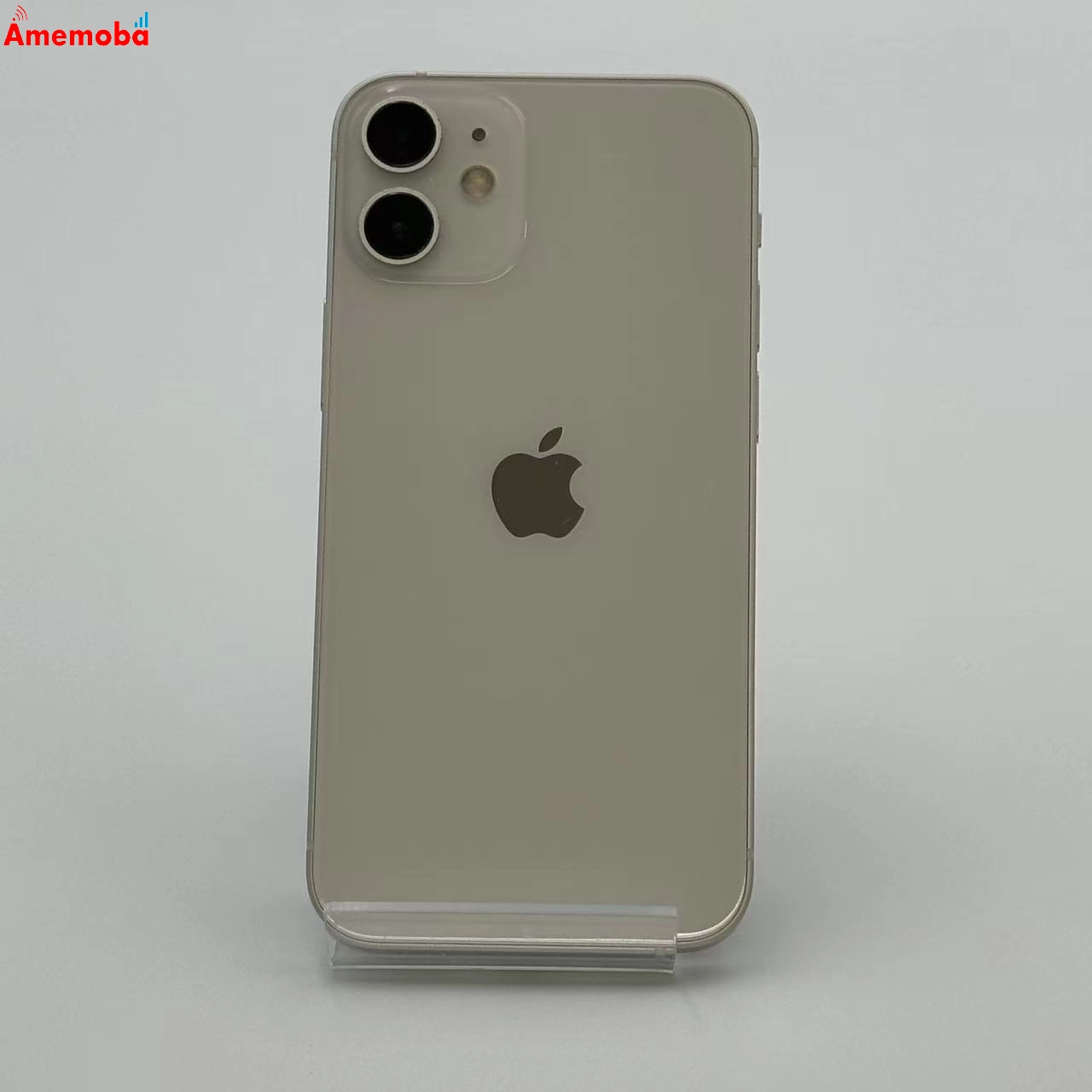 iPhone12 mini 64GB MGA63J/A AU版SIMフリー ホワイト au