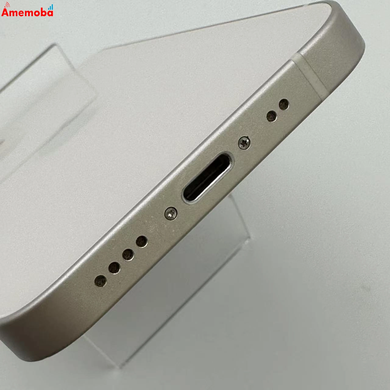 iPhone12 mini 64GB MGA63J/A AU版SIMフリー ホワイト au