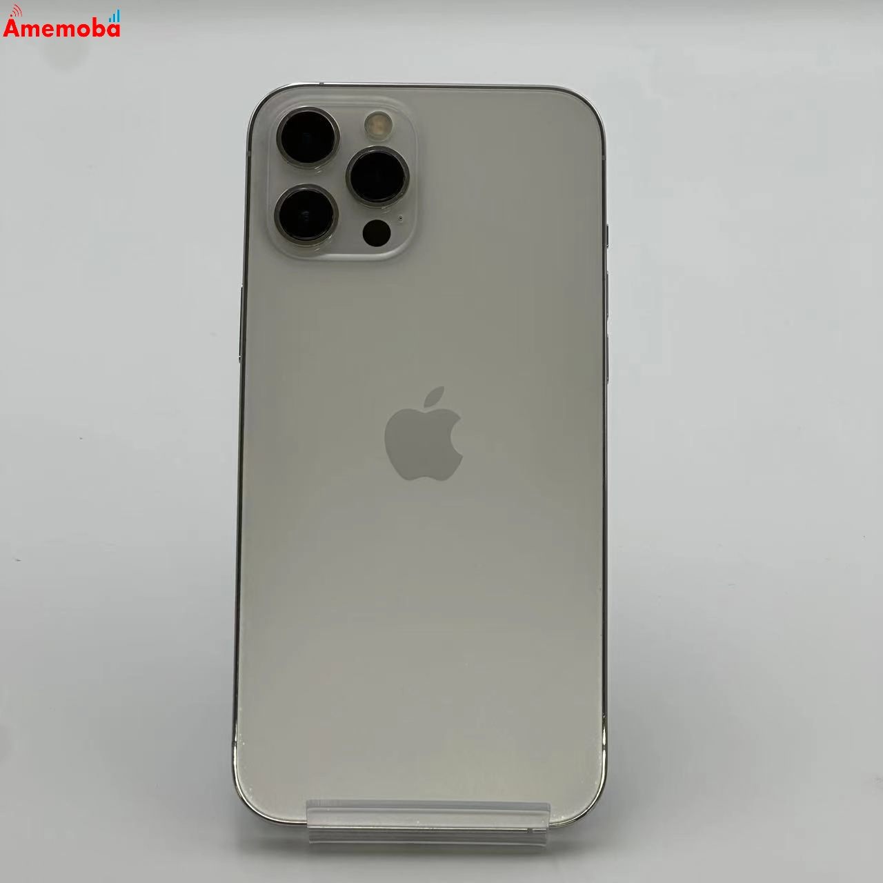 iPhone12 Pro Max 128GB MGCV3J/A docomo版SIMフリー シルバー