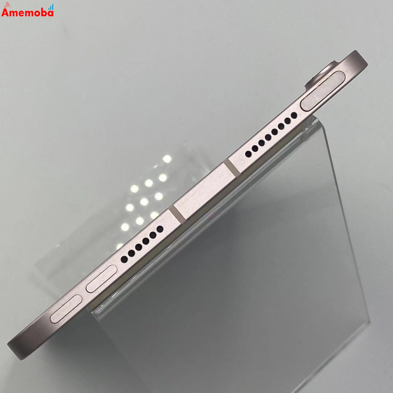 iPad mini 第6世代 256GB MLX93KH/A 海外版SIMフリー