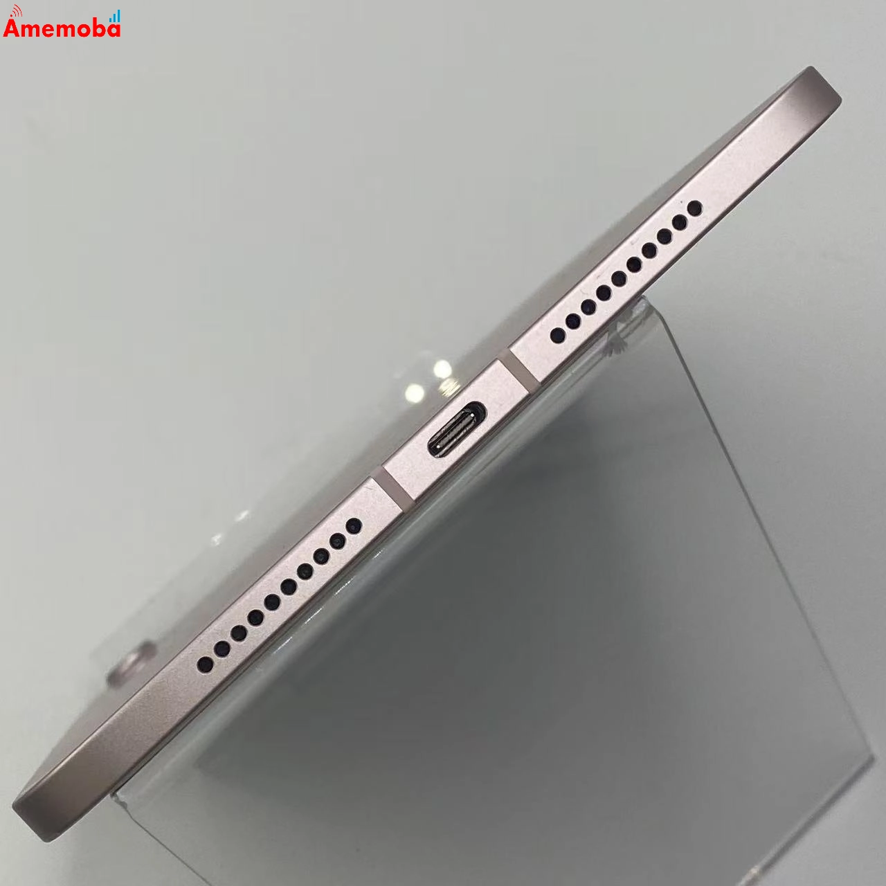 iPad mini 第6世代 256GB MLX93KH/A 海外版SIMフリー