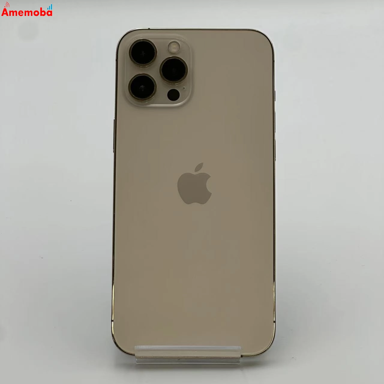 iPhone12 Pro Max 128GB MGCW3J/A AU版SIMフリー 美品 ゴールド au