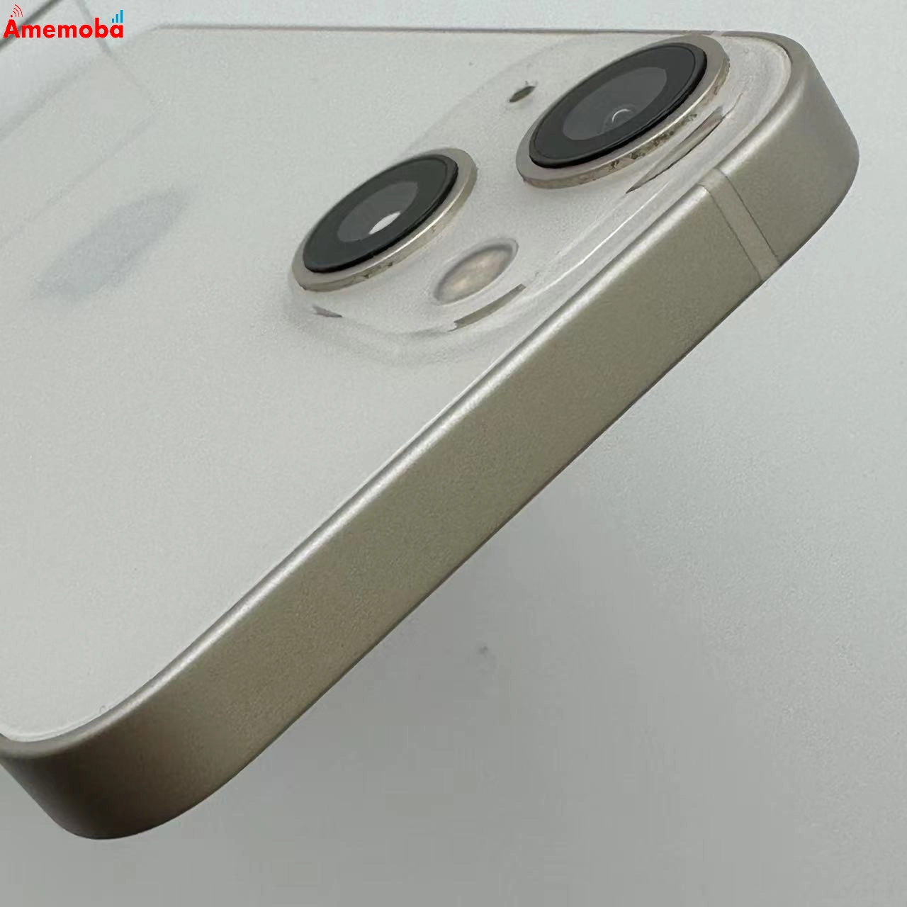 iPhone13 mini 256GB MLJK3J/A Apple版SIMフリー