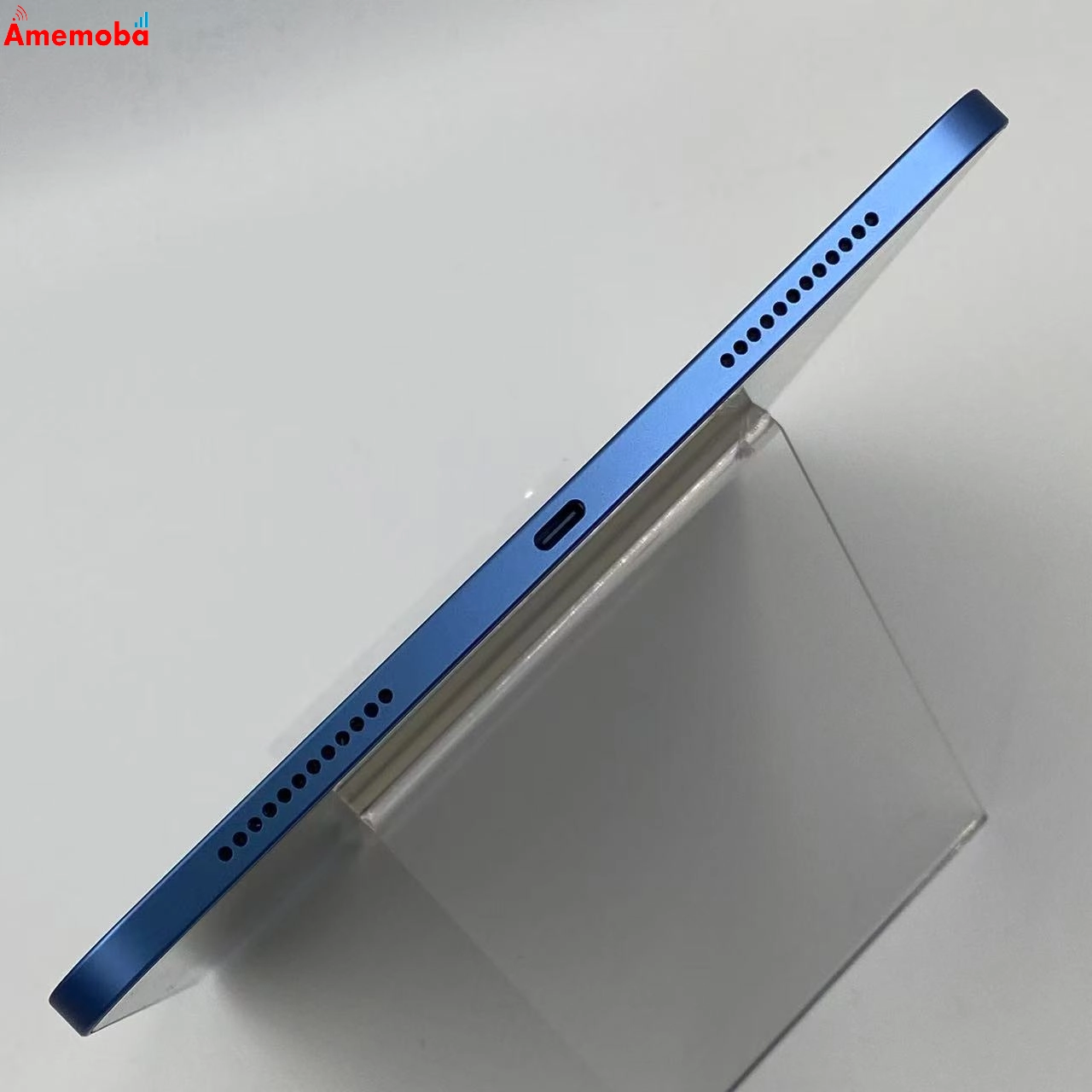 iPad 第10世代 Wi-Fiモデル 64GB ブルー MPQ13ZP/A