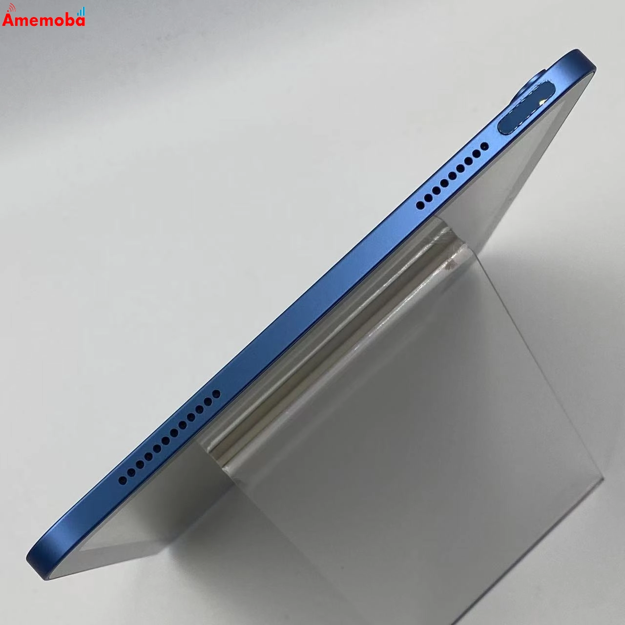 iPad 第10世代 Wi-Fiモデル 64GB ブルー MPQ13ZP/A