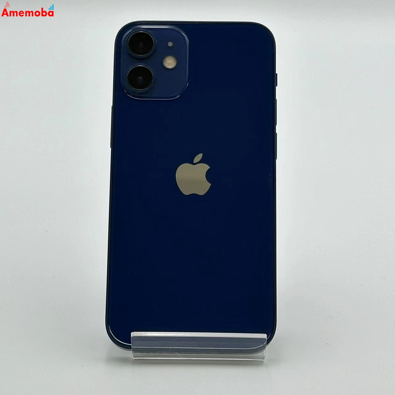 iPhone12 mini 64GB MGAP3J/A SoftBank版SIMフリー ブルー