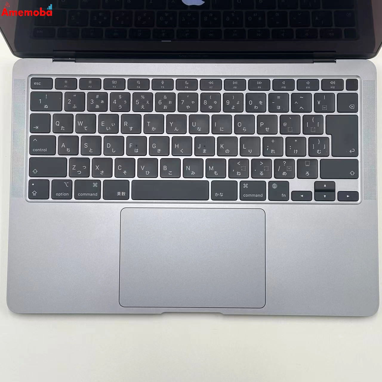 MacBook Air M1 2020 8GB 256GB MGN63J/A 美品 スペースグレイ