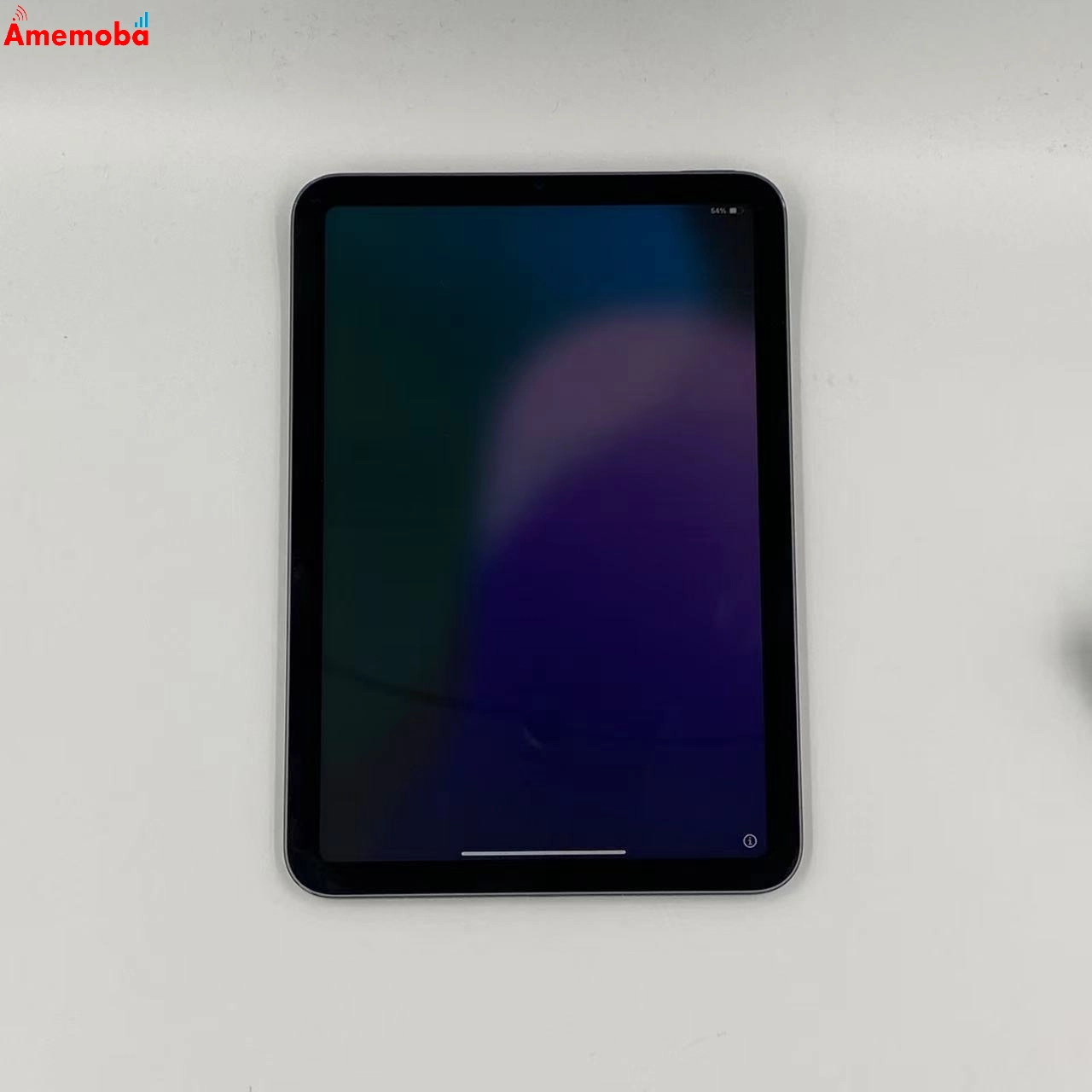 iPad mini 第6世代 Wi-Fiモデル 64GB MK7M3ZP/A