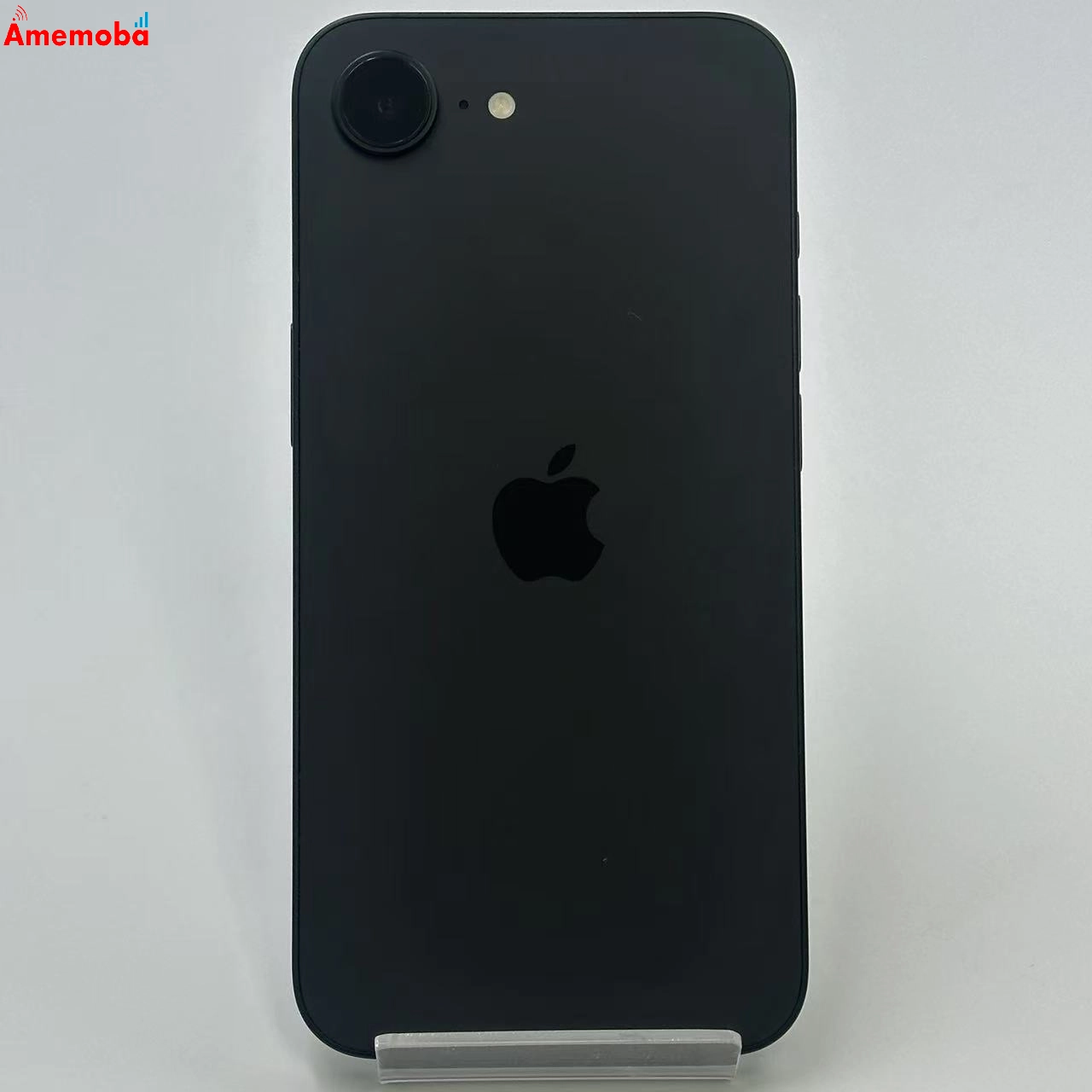 iPhone 16e 128GB MD1Q4J/A docomo版SIMフリー 未使用品 ブラック