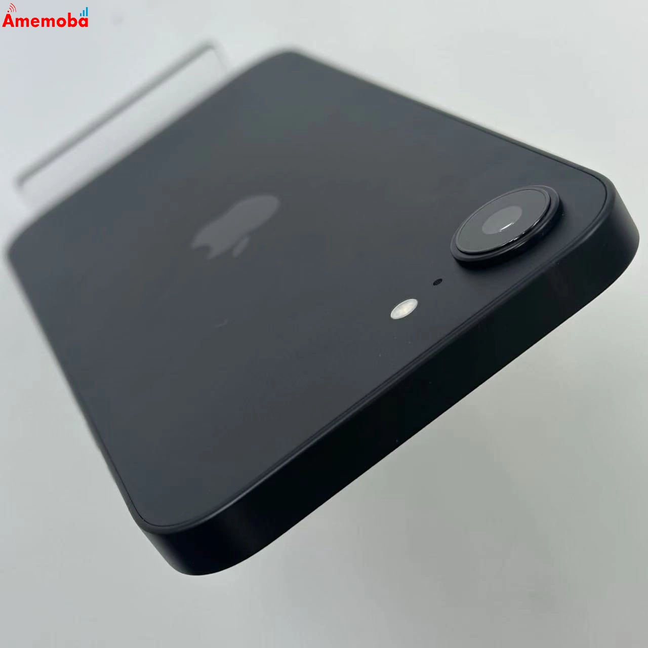 iPhone 16e 128GB MD1Q4J/A docomo版SIMフリー 未使用品 ブラック