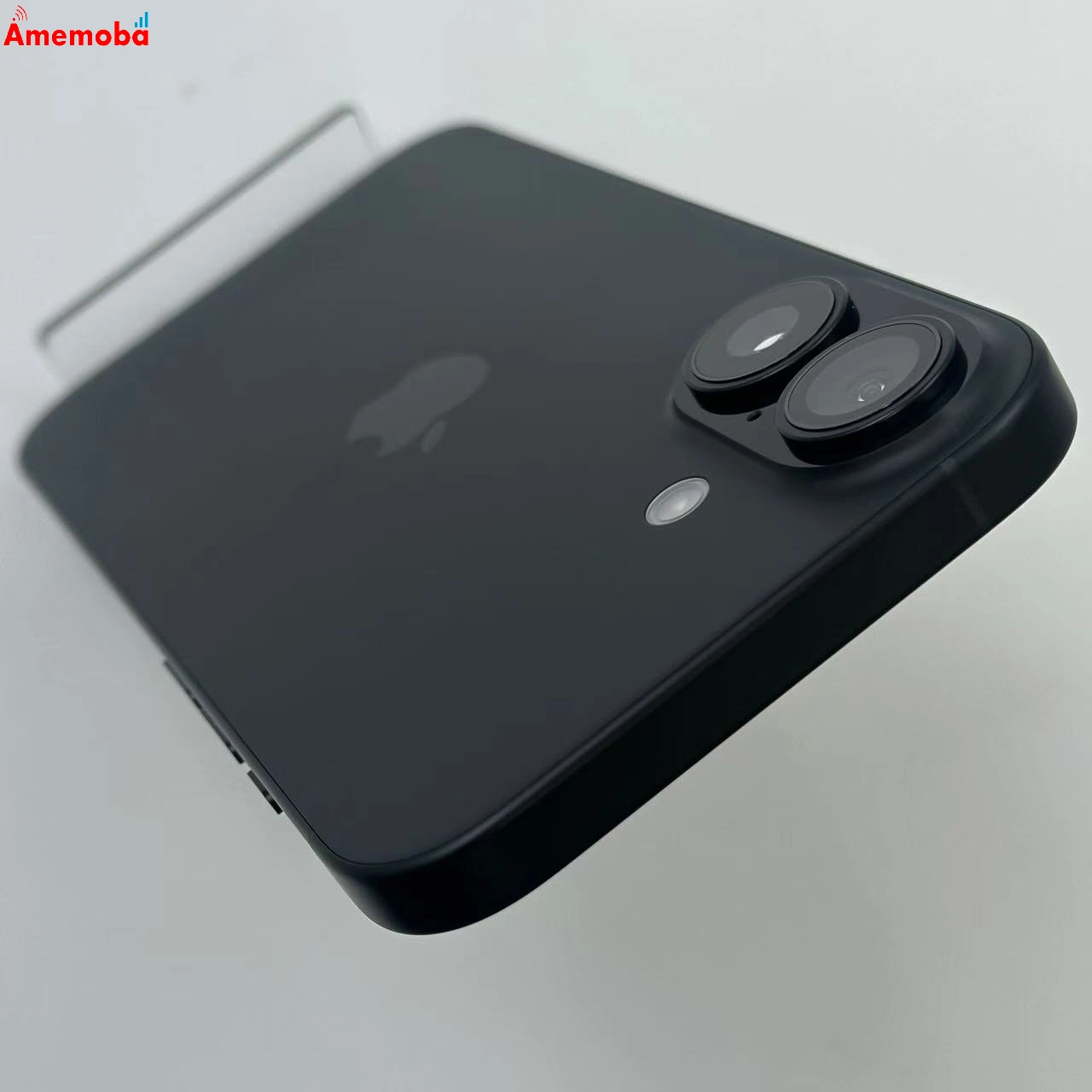 iPhone16 128GB MYDQ3J/A Apple版SIMフリー 未使用品 ブラック