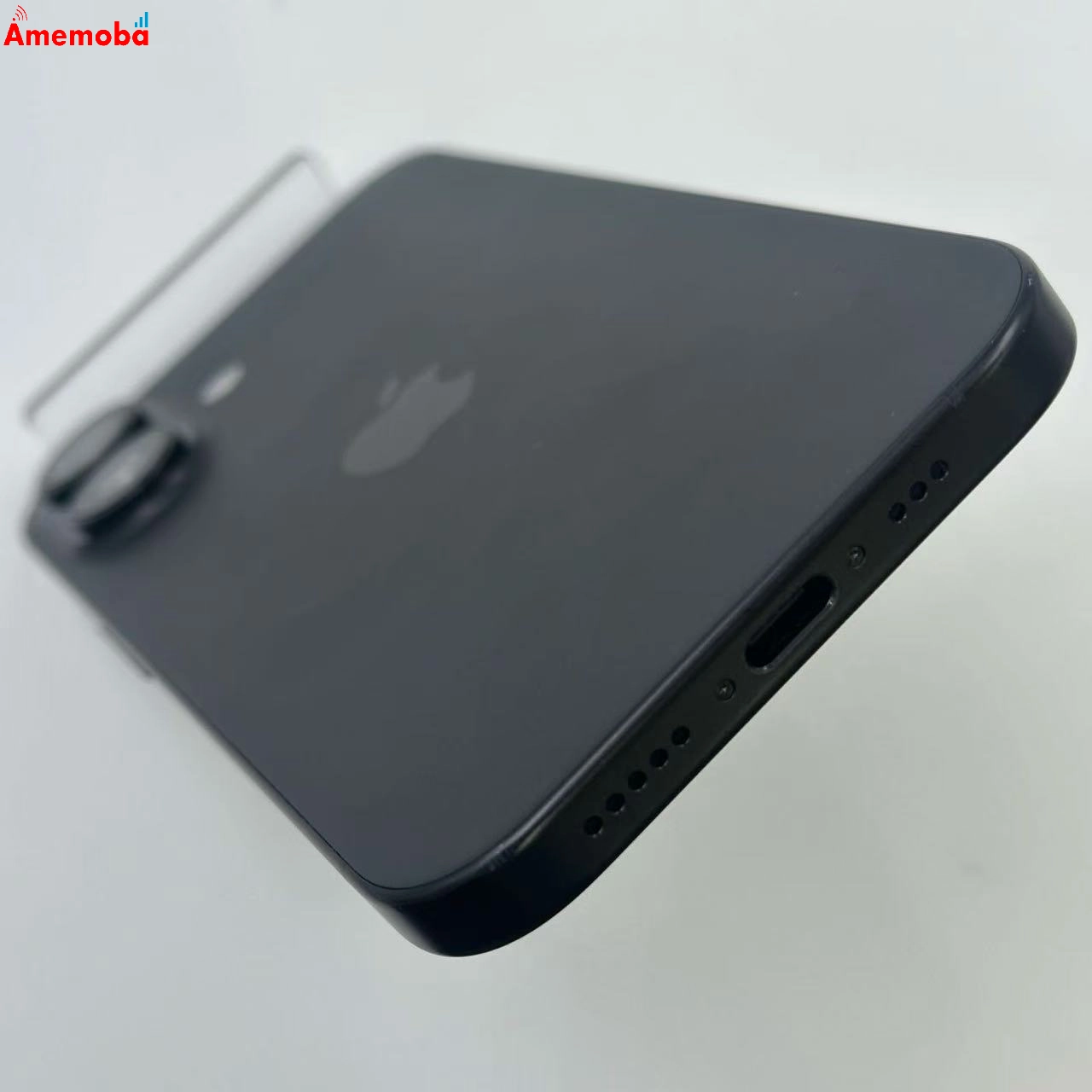 iPhone16 128GB MYDQ3J/A Apple版SIMフリー ブラック