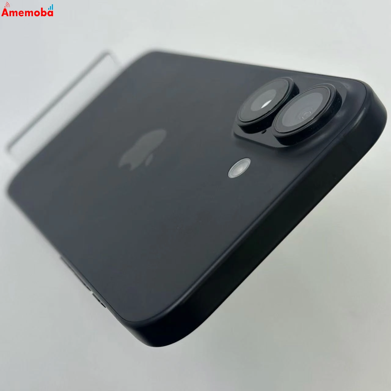 iPhone16 128GB MYDQ3J/A Apple版SIMフリー ブラック