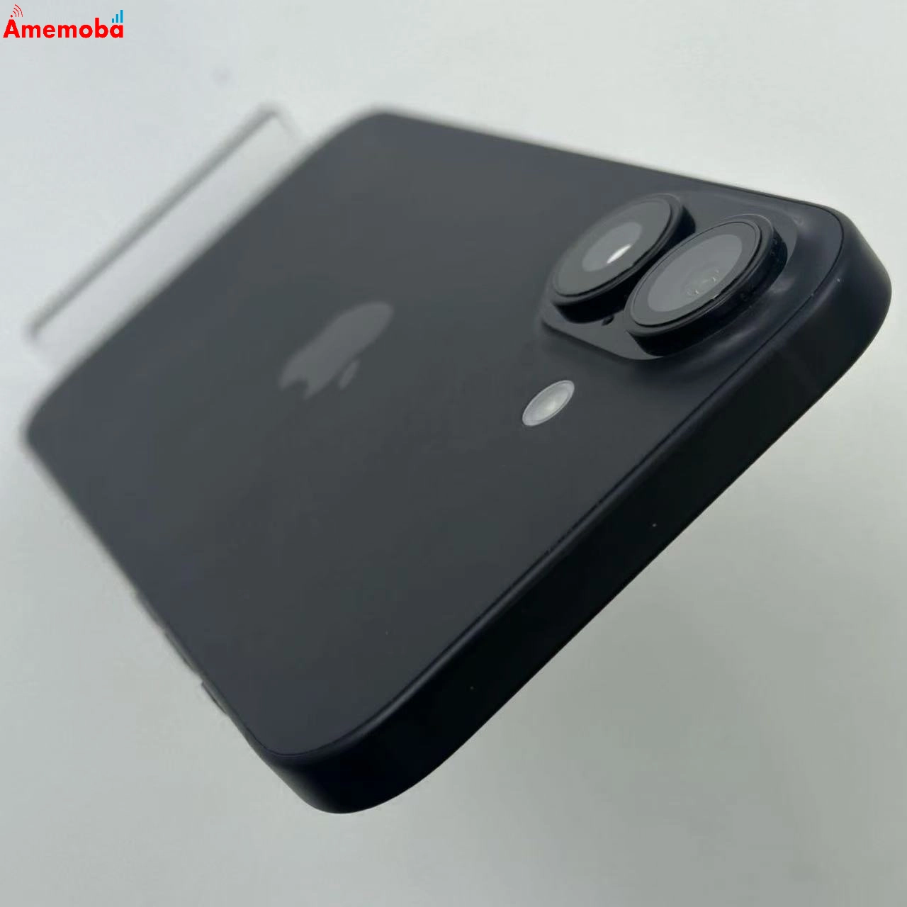 iPhone16 128GB MYDQ3J/A Apple版SIMフリー 新品同様 ブラック