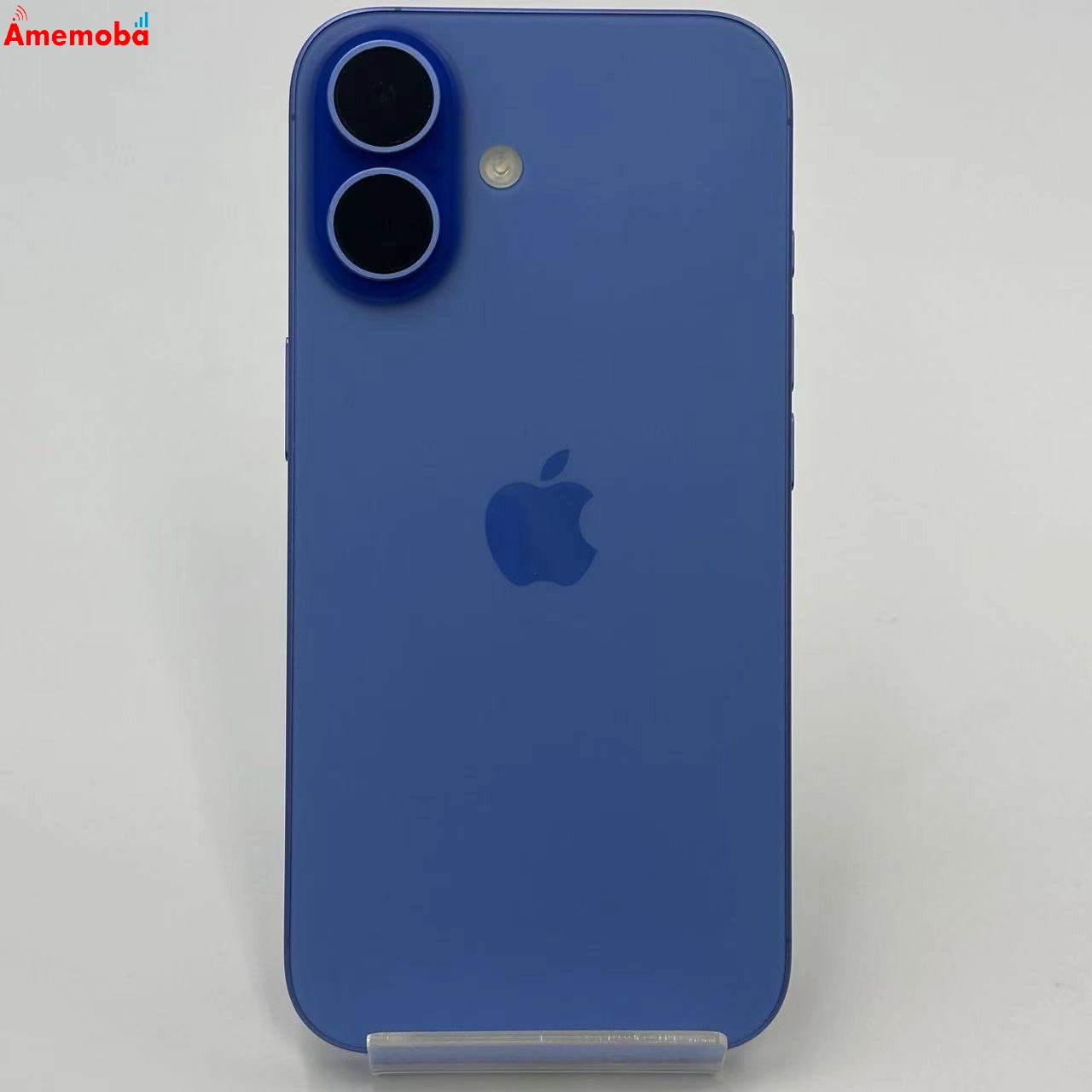 iPhone16 128GB NYDU3J/A SoftBank版SIMフリー 未使用品 ウルトラマリン