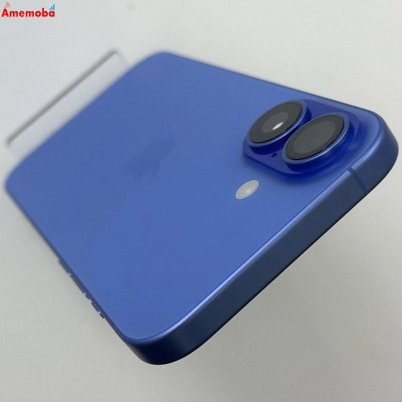 iPhone16 128GB NYDU3J/A SoftBank版SIMフリー 未使用品 ウルトラマリン