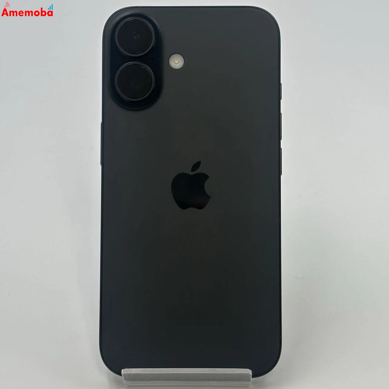 iPhone16 128GB NYDQ3J/A SoftBank版SIMフリー 未使用品 ブラック