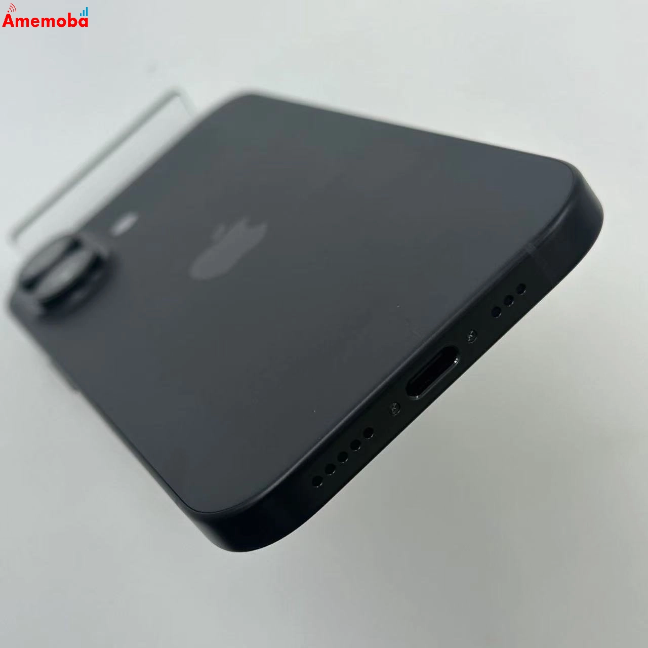 iPhone16 128GB NYDQ3J/A SoftBank版SIMフリー 未使用品 ブラック