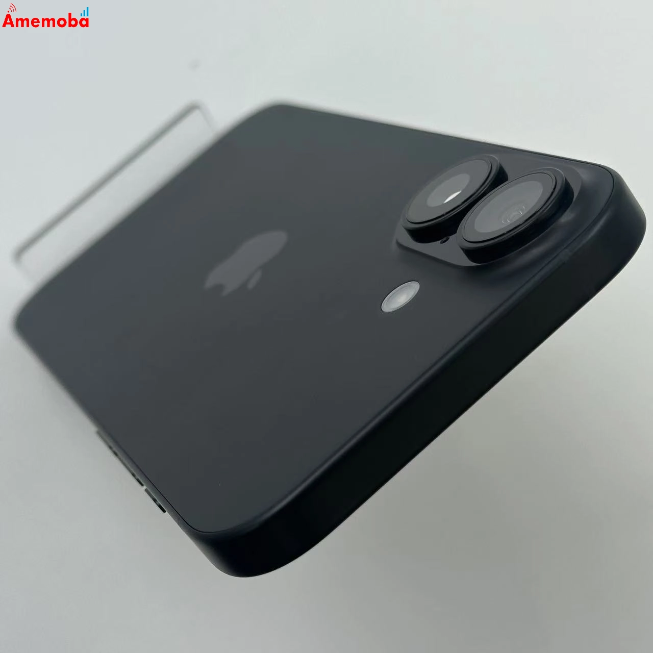 iPhone16 128GB NYDQ3J/A SoftBank版SIMフリー 未使用品 ブラック