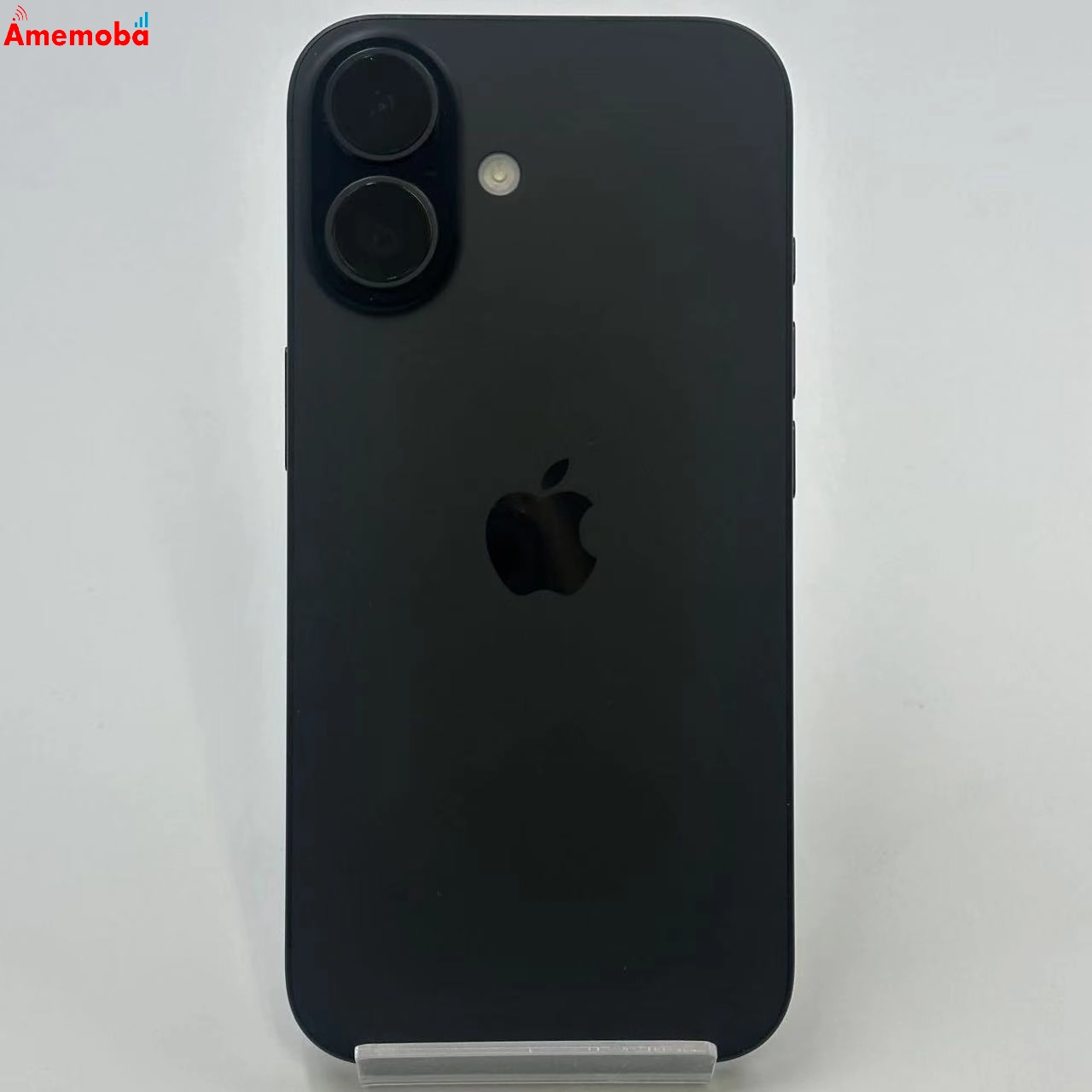 iPhone16 128GB NYDQ3J/A SoftBank版SIMフリー 美品 ブラック