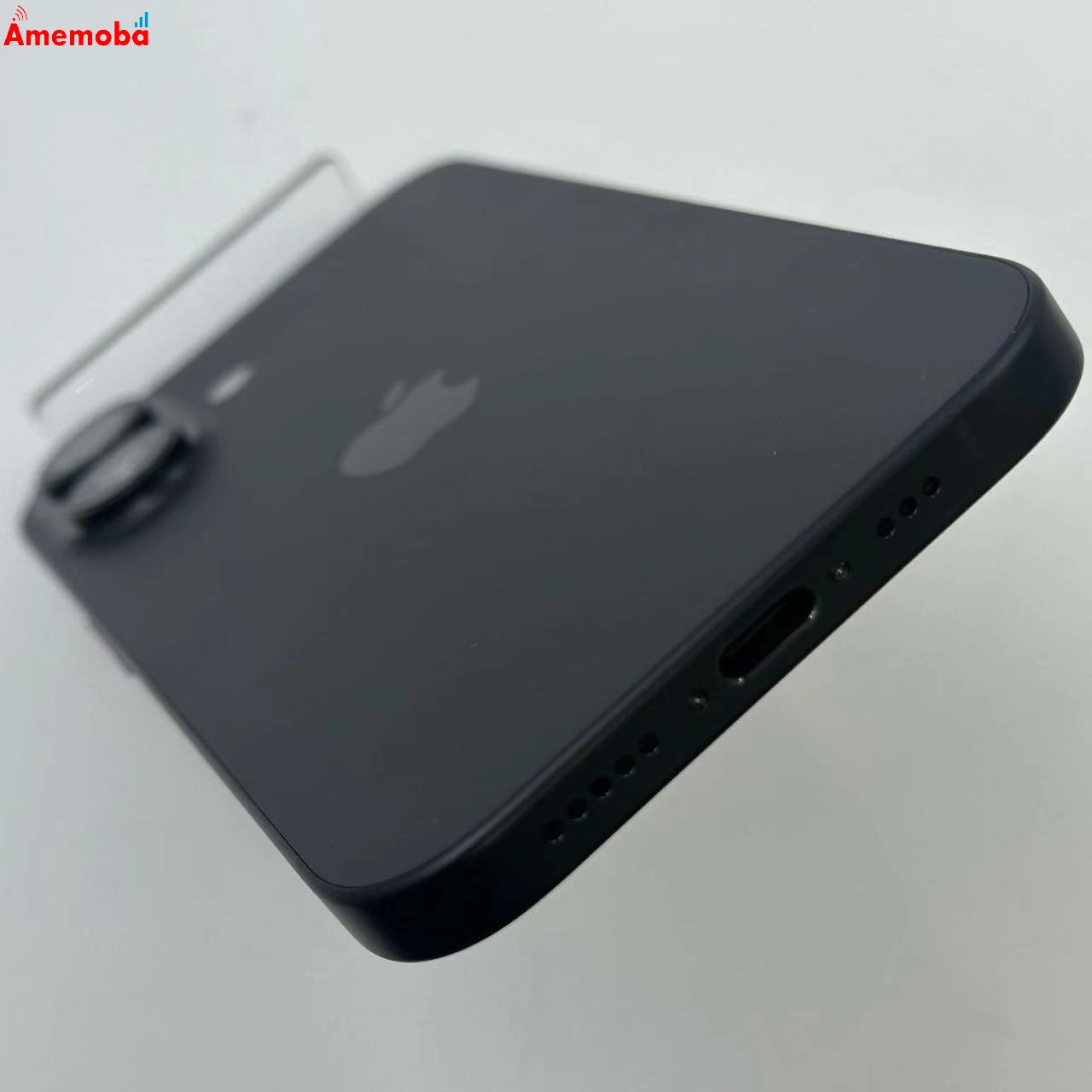 iPhone16 128GB NYDQ3J/A SoftBank版SIMフリー 美品 ブラック