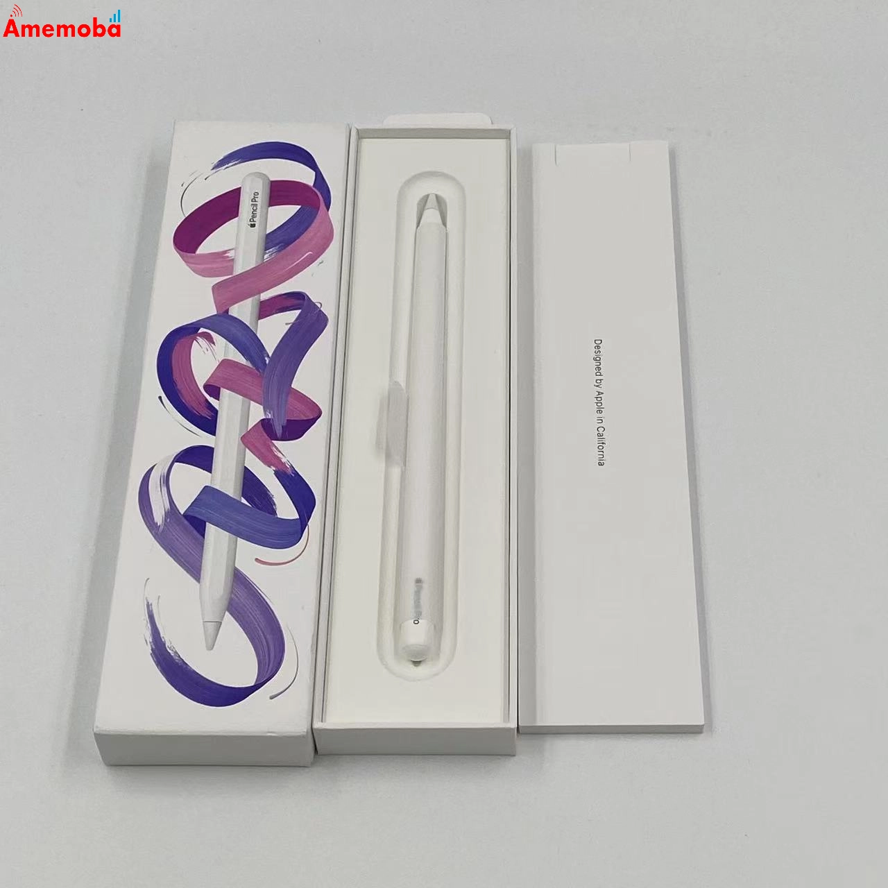 Apple Pencil Pro MX2D3ZA/A 新品同様
