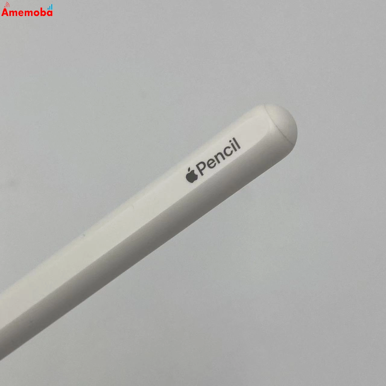 Apple Pencil 第2世代  MU8F2J/A 極美品 ホワイト