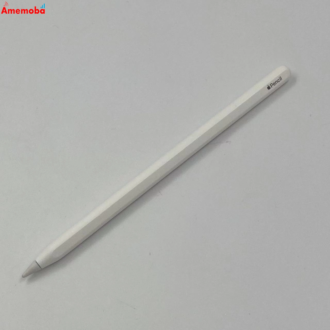 Apple Pencil 第2世代  MU8F2J/A 極美品 ホワイト
