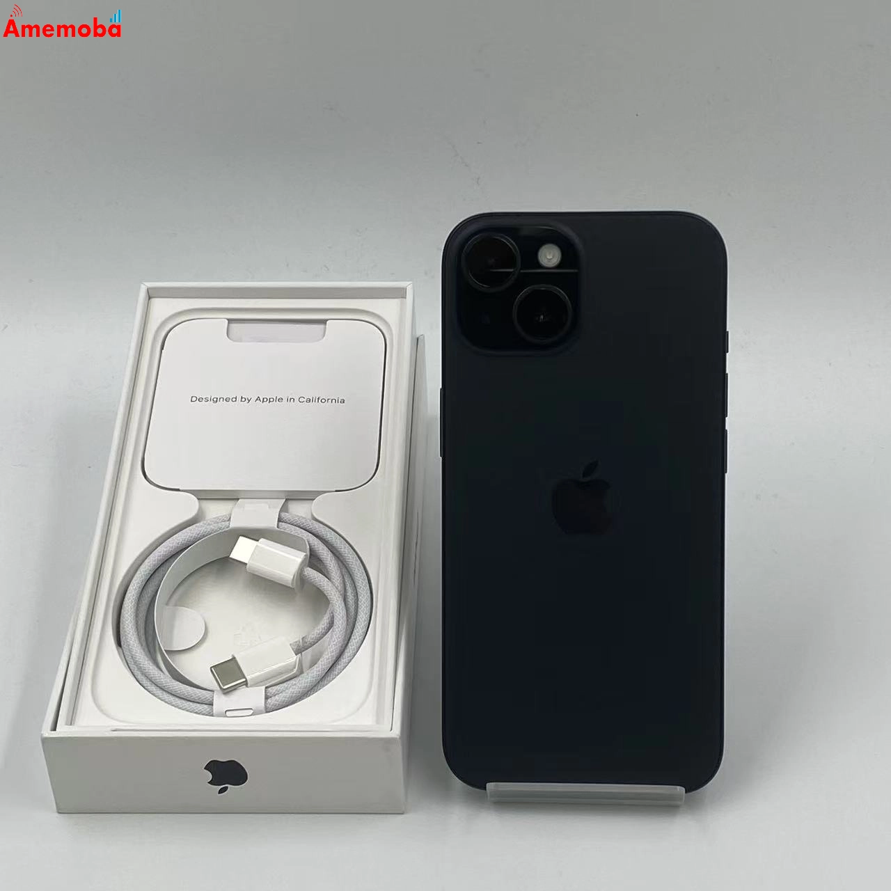 iPhone15 128GB MTMH3J/A Apple版SIMフリー 新品同様