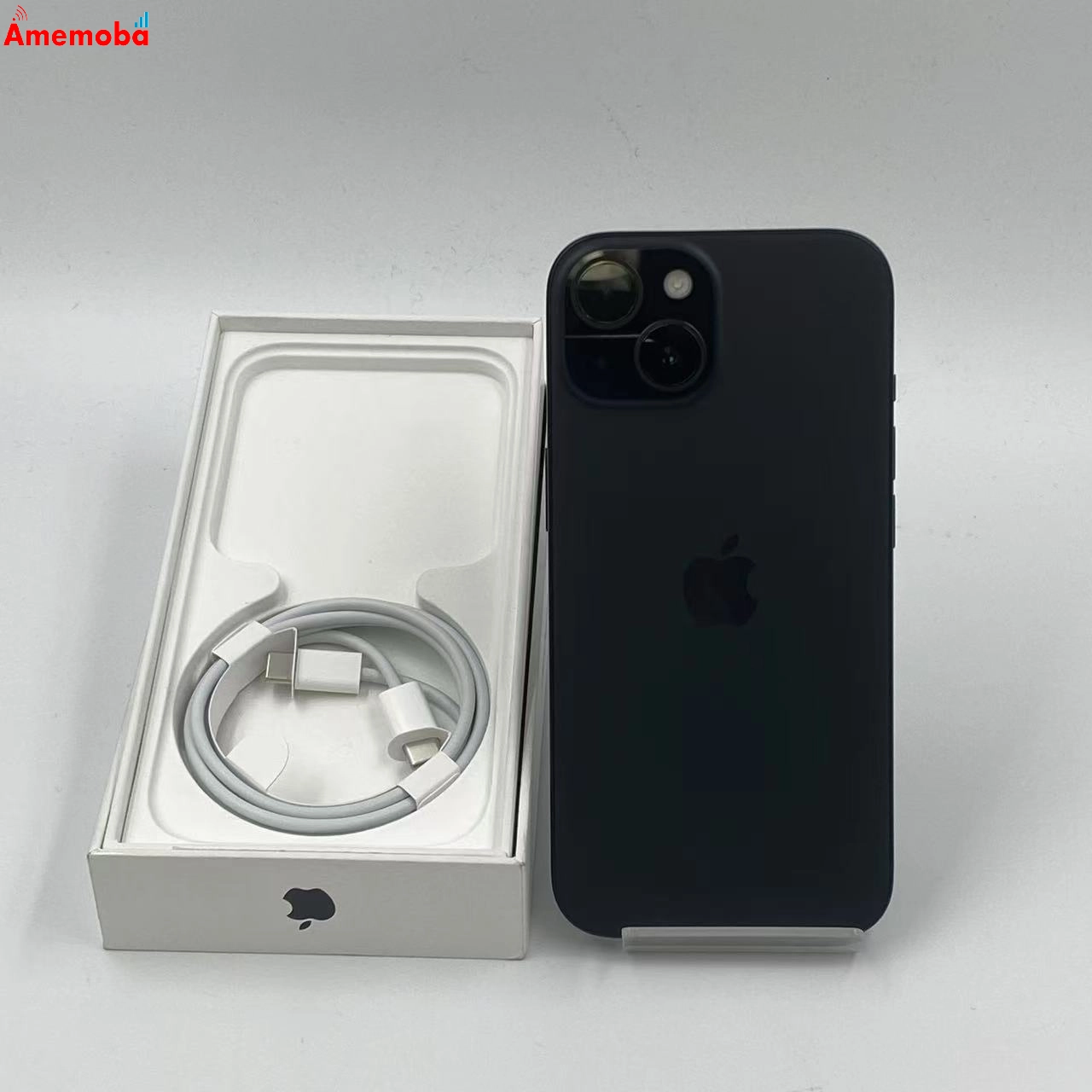 iPhone15 128GB MTMH3J/A SoftBank版SIMフリー 未使用品