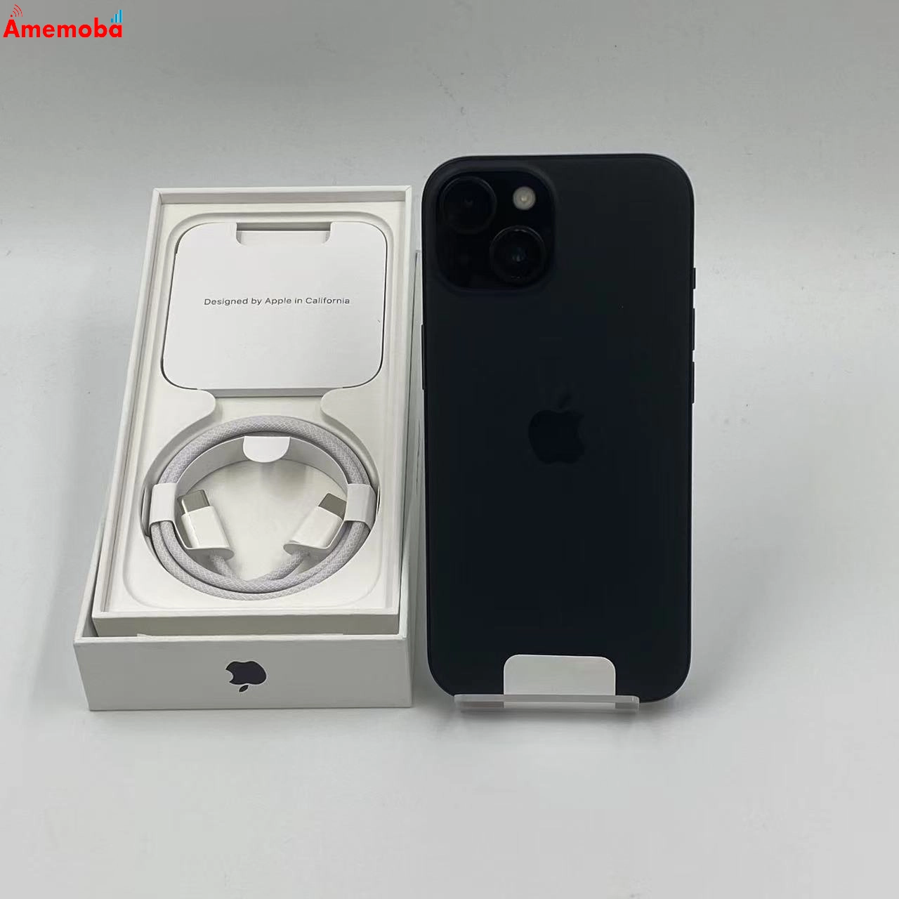 iPhone15 128GB MTMH3J/A docomo版SIMフリー 未使用品