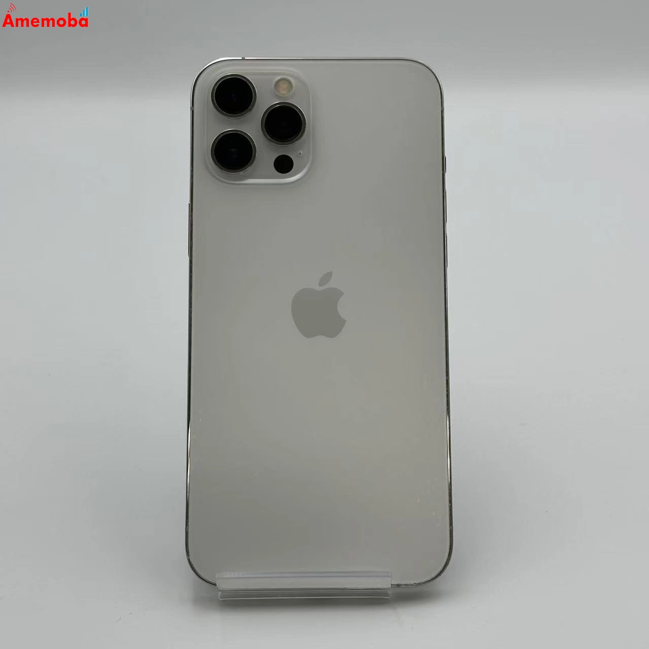 iPhone12 Pro Max 256GB NGD03J/A docomo版SIMフリー シルバー