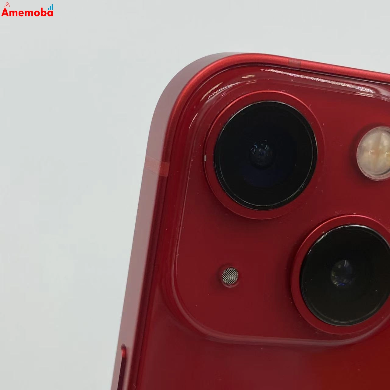 iPhone13 mini 128GB MLJG3J/A docomo版SIMフリー 美品