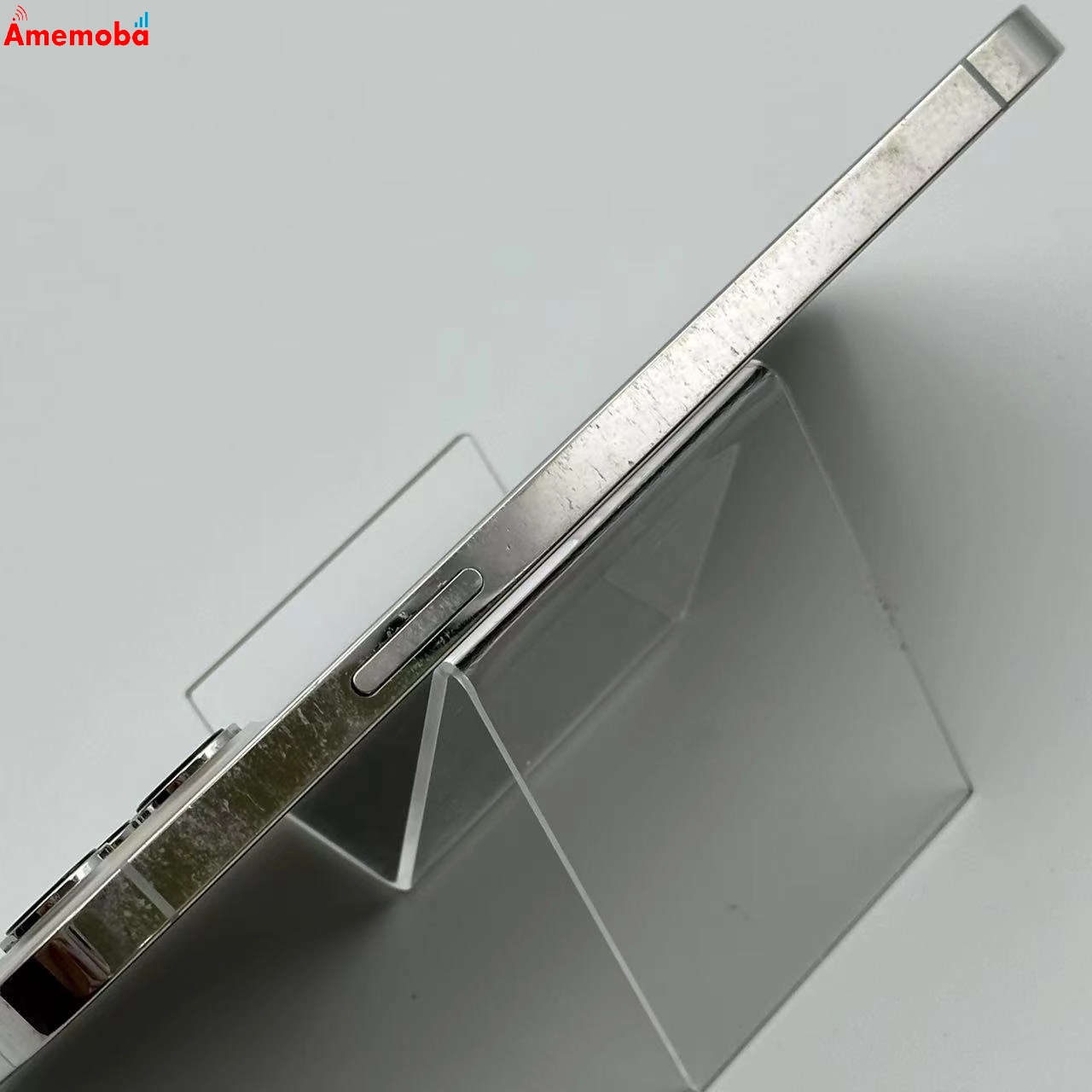 iPhone12 Pro Max 512GB MGD43J/A SoftBank版SIMフリー シルバー