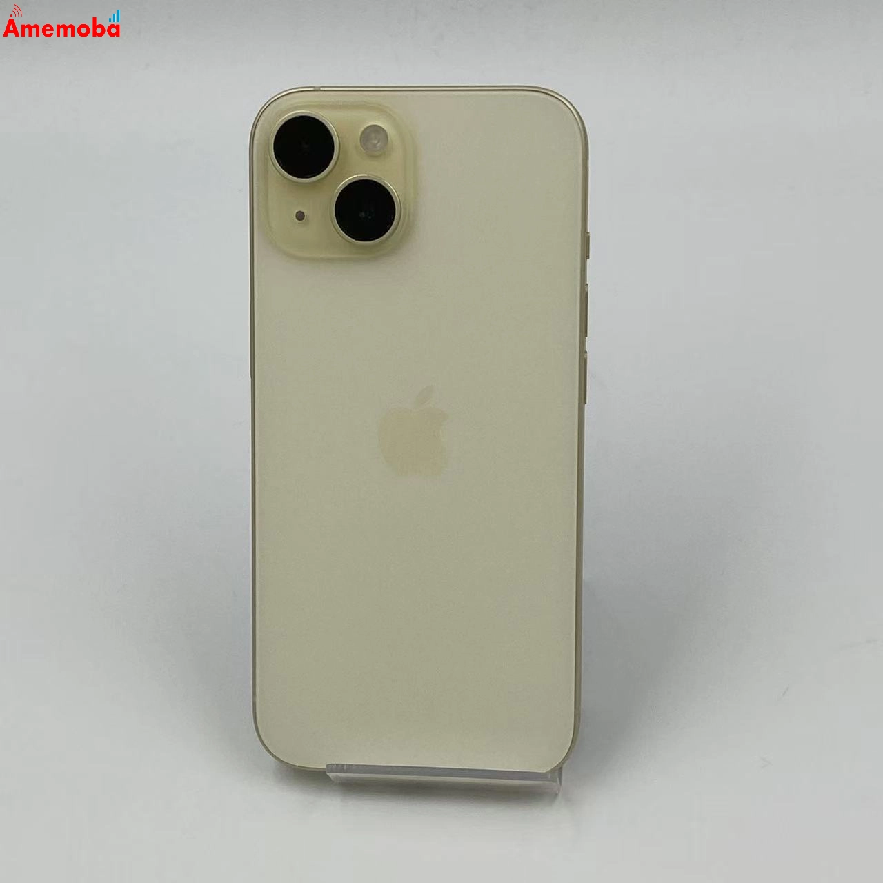 iPhone15 128GB MTMK3J/A SoftBank版SIMフリー 極美品