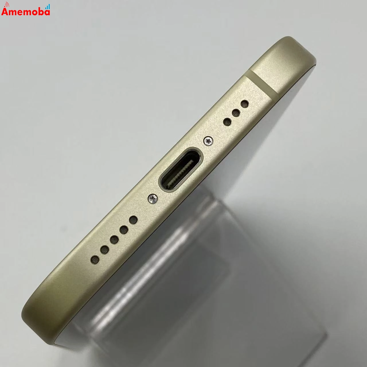 iPhone15 128GB MTMK3J/A SoftBank版SIMフリー 極美品