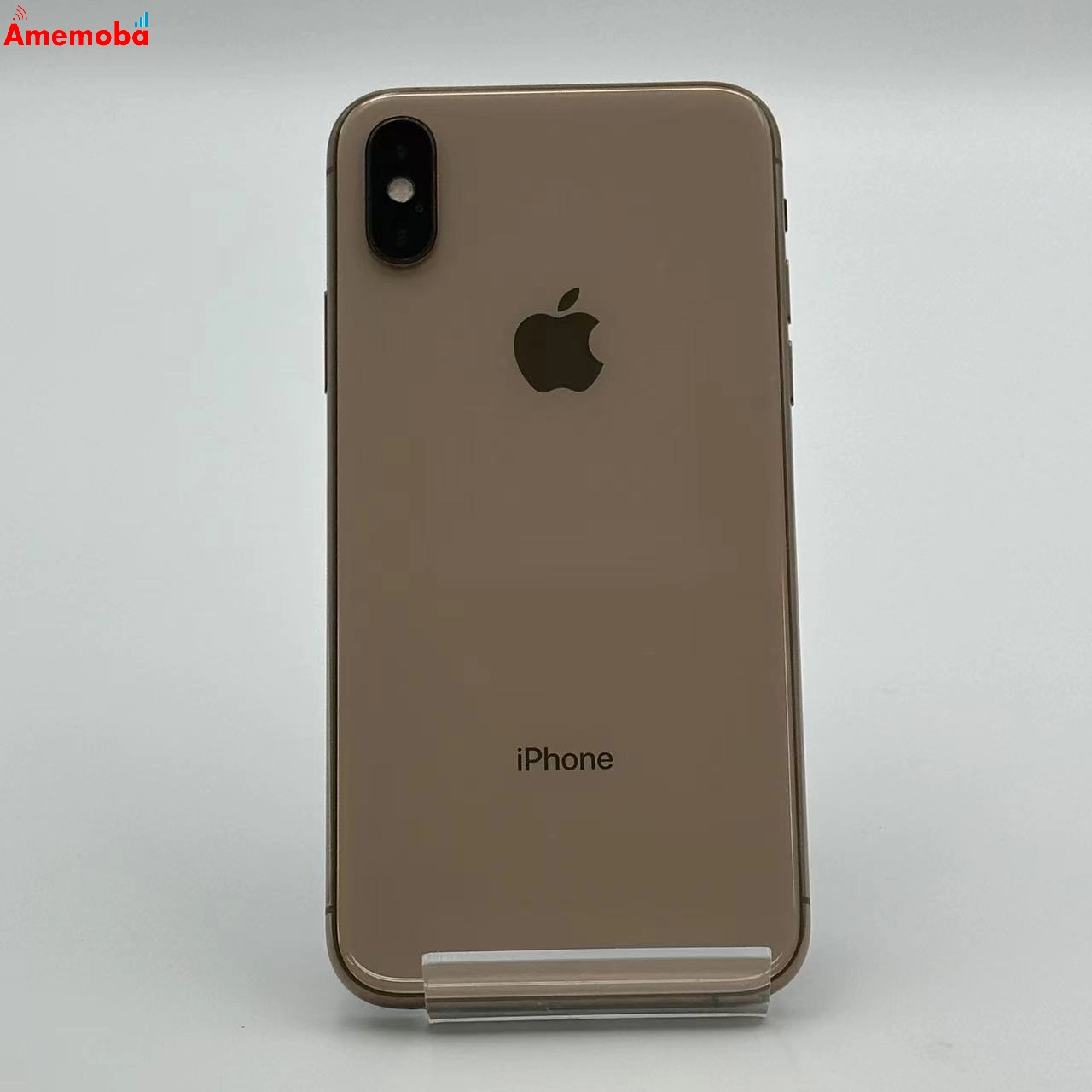 iPhoneXS 64GB MTAY2J/A SoftBank版SIMフリー