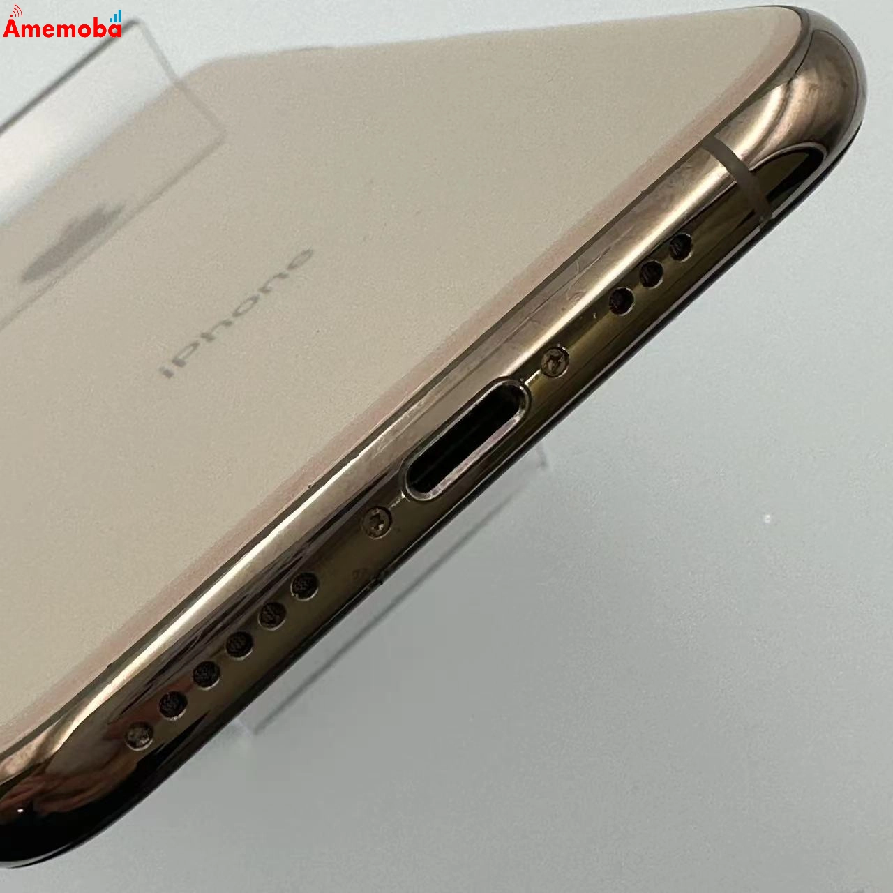 iPhoneXS 64GB MTAY2J/A SoftBank版SIMフリー